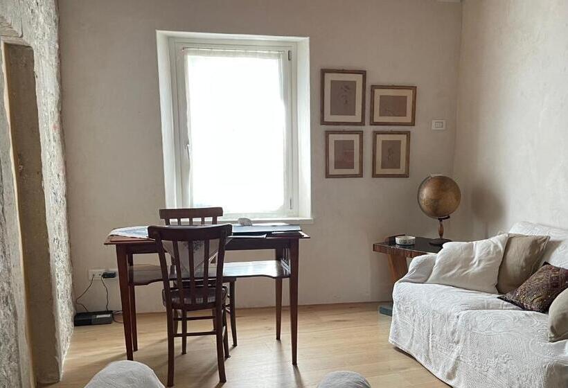 پانسیون Casa Alpha