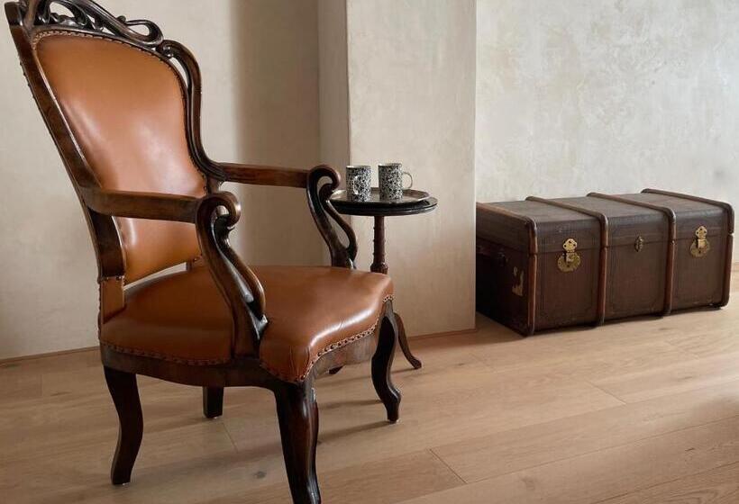 ペンション Casa Alpha