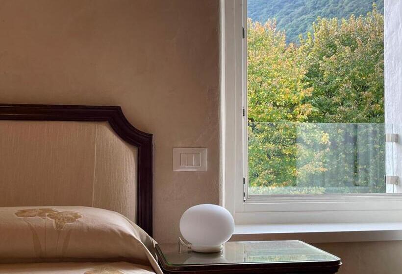 ペンション Casa Alpha