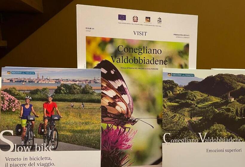 ペンション Casa Alpha