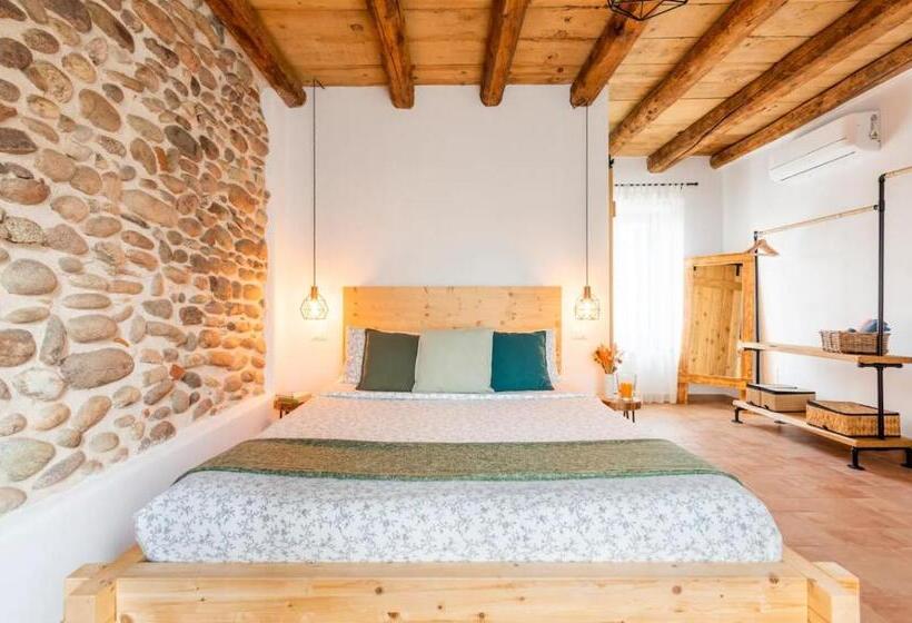 膳宿费 Casa Nostra   Garda Rooms