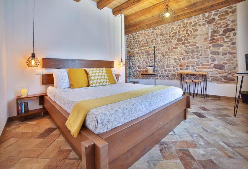 膳宿费 Casa Nostra   Garda Rooms