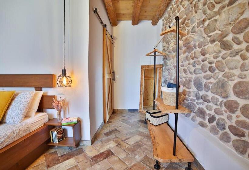 膳宿费 Casa Nostra   Garda Rooms