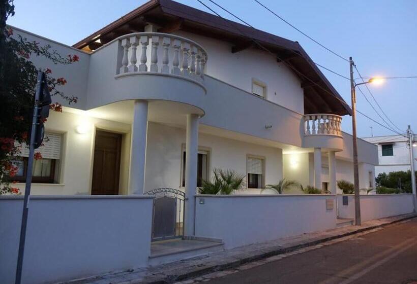 بنسيون Casa Vacanza Le Murise