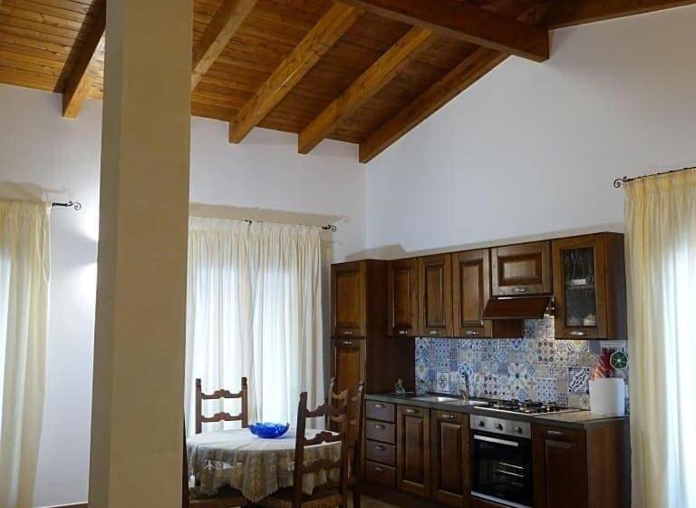 بنسيون Casa Vacanza Le Murise