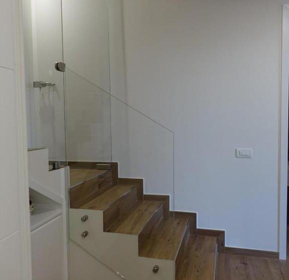 פנסיון Casa Vacanza Le Murise