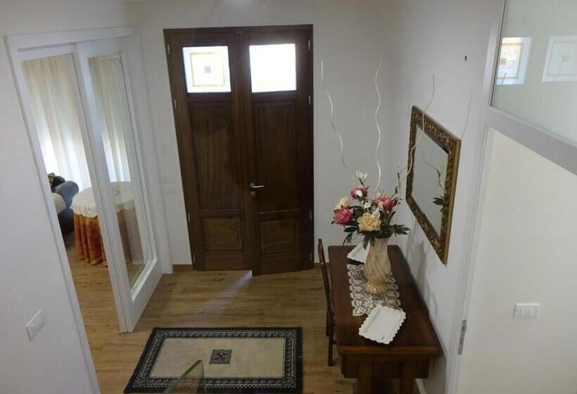 פנסיון Casa Vacanza Le Murise