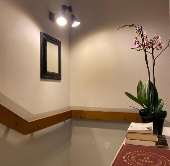 펜션 Casimiro Rooms