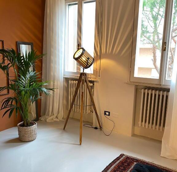 펜션 Casimiro Rooms