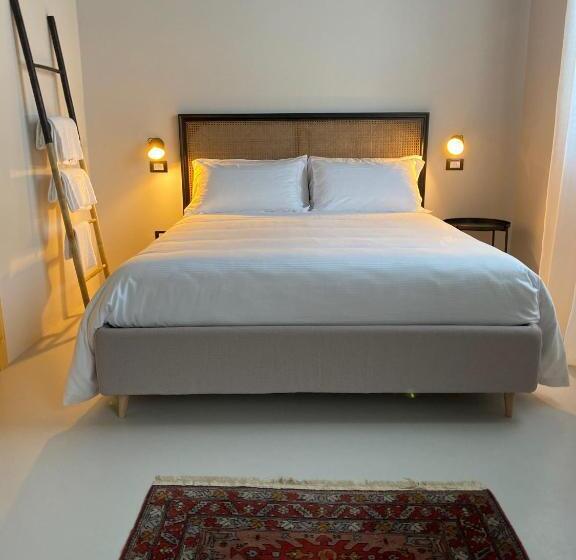 펜션 Casimiro Rooms