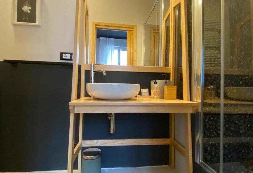 펜션 Casimiro Rooms