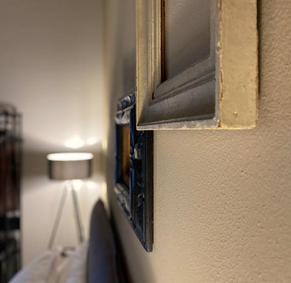 펜션 Casimiro Rooms