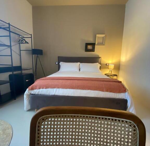 펜션 Casimiro Rooms