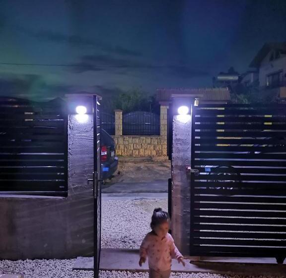 بنسيون Casutele Amaliei