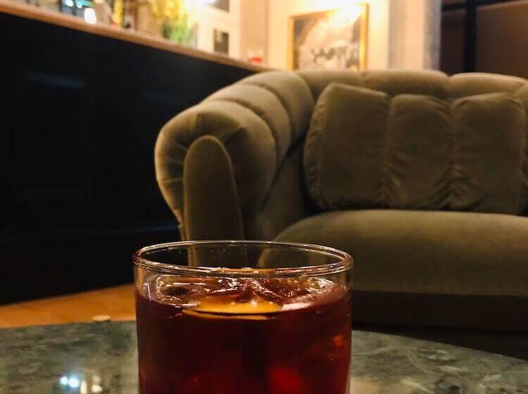 펜션 Torel Royal Court