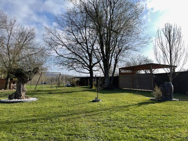 פנסיון Escapade De Vauclair