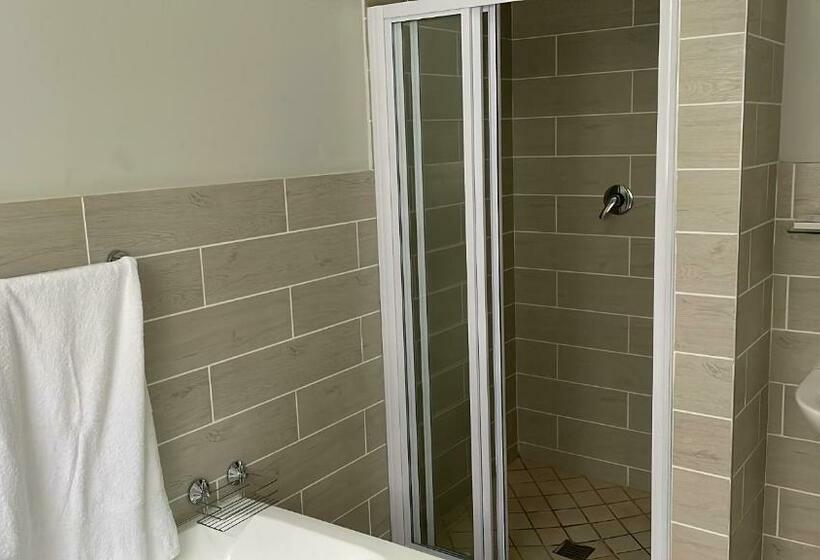 پانسیون Ikhwezi Guest House