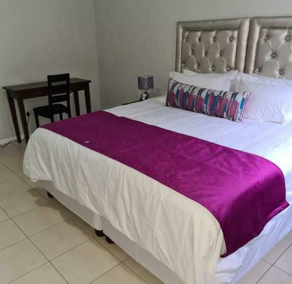 پانسیون Ikhwezi Guest House