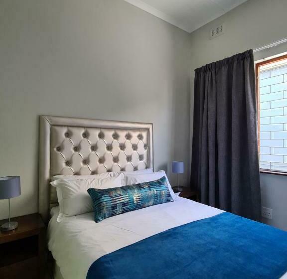 پانسیون Ikhwezi Guest House