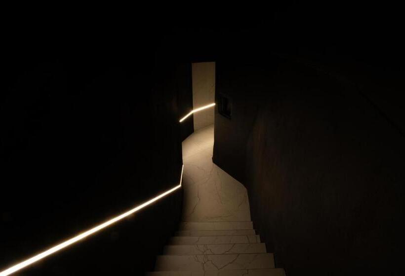 پانسیون James Résidence & Spa