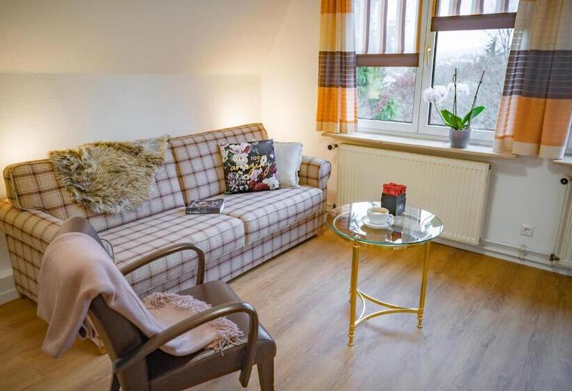 Пансион Jägerhaus Donaueschingen