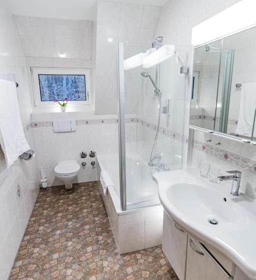 Пансион Jägerhaus Donaueschingen