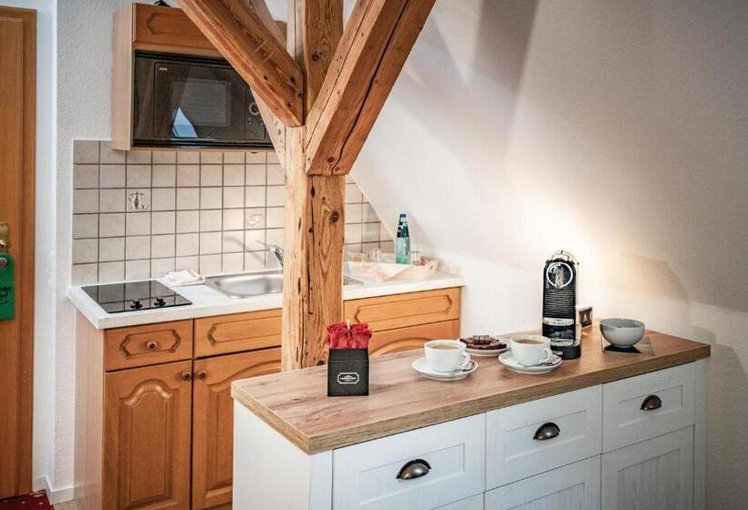 Пансион Jägerhaus Donaueschingen