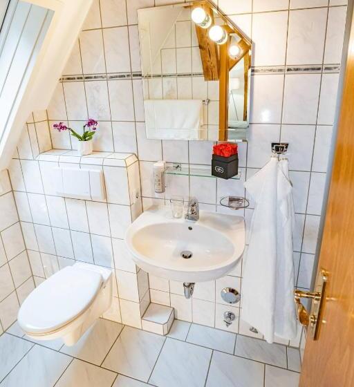 Пансион Jägerhaus Donaueschingen