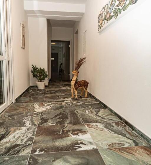 Пансион Jägerhaus Donaueschingen