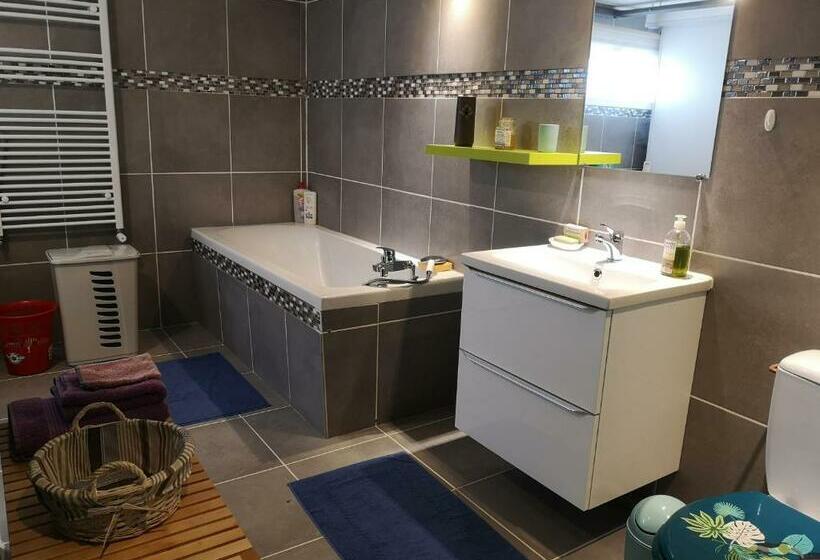 Пансион Le Cedre Bleu