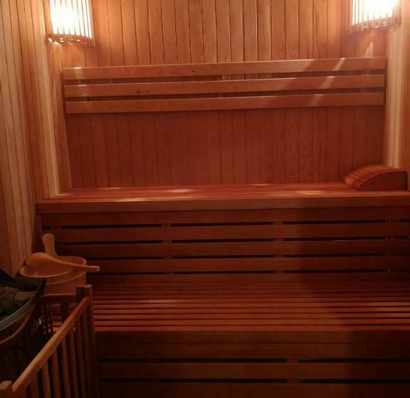 Пансион Le Cedre Bleu