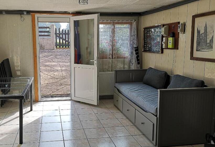 Пансион Le Cedre Bleu