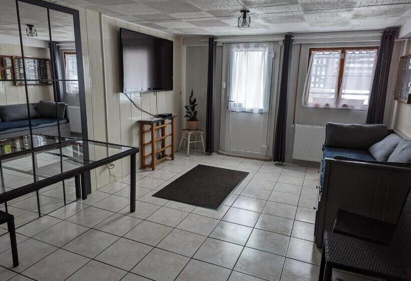 Пансион Le Cedre Bleu