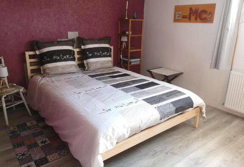 Пансион Le Cedre Bleu