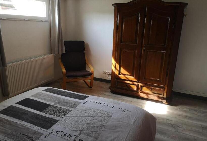 Пансион Le Cedre Bleu