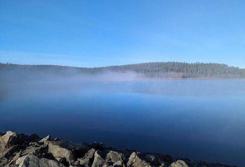 Пансион Le Cedre Bleu