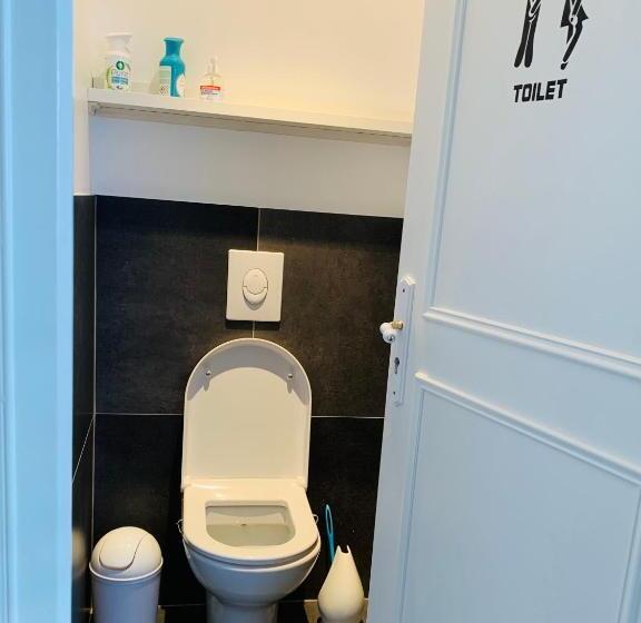 بنسيون Les Tourterelles