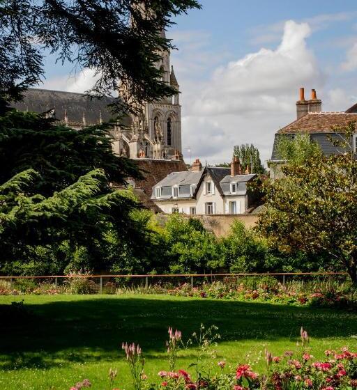 بنسيون Les Tourterelles