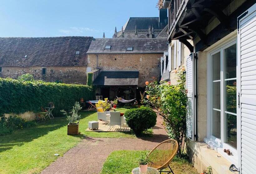 بنسيون Les Tourterelles