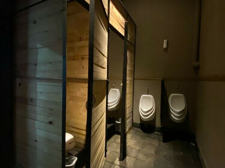 Пансион Mexico Hostel