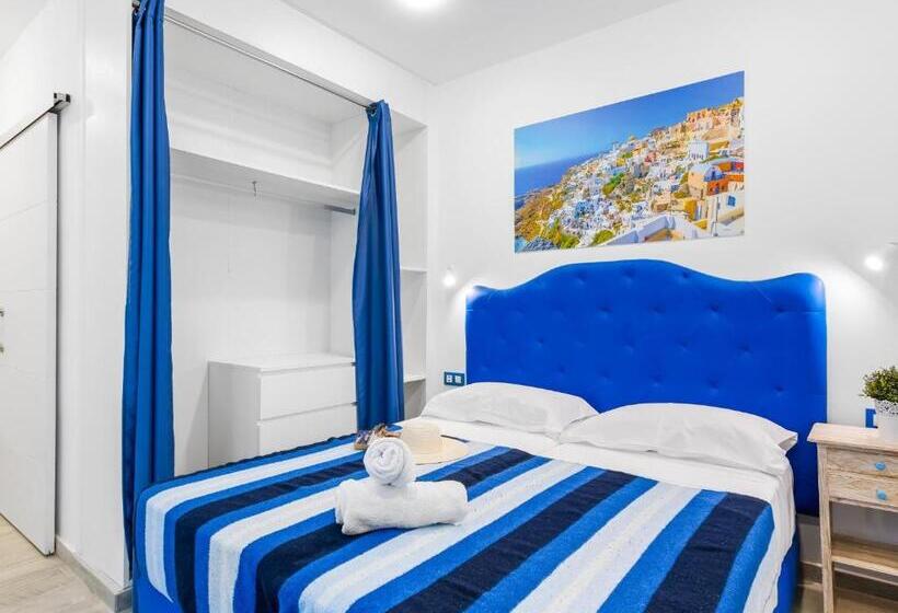 פנסיון Okeanos Eco Guest House