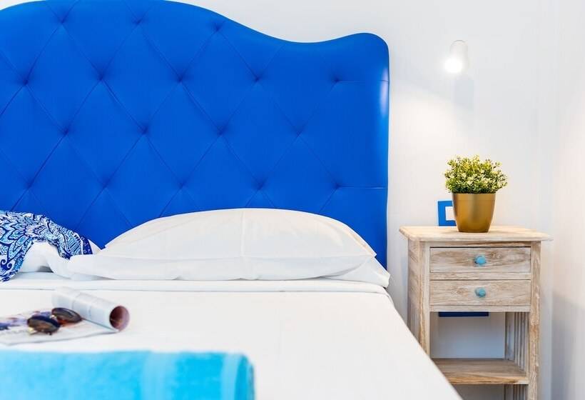 פנסיון Okeanos Eco Guest House