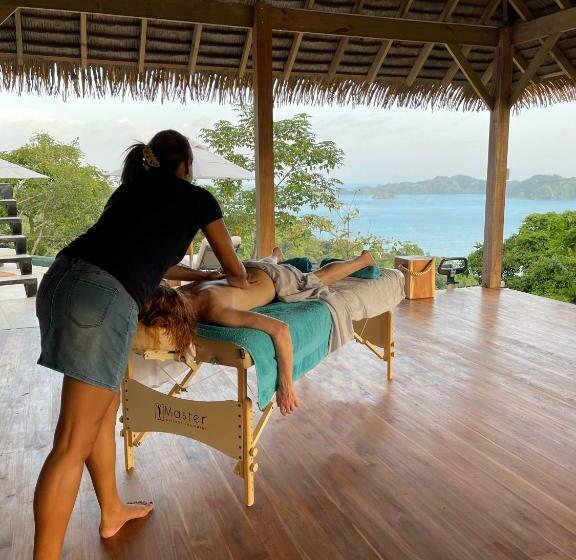 بنسيون Organica Yoga Shelter