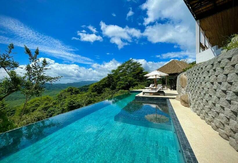 بنسيون Organica Yoga Shelter