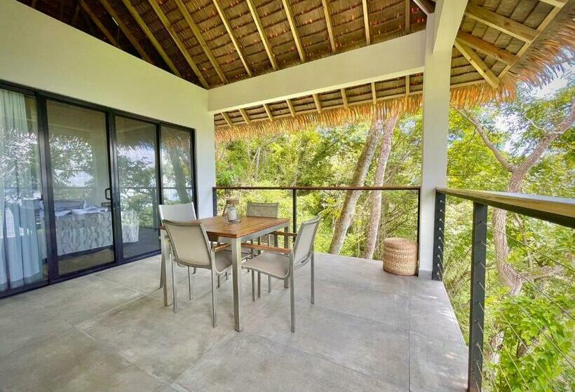 بنسيون Organica Yoga Shelter