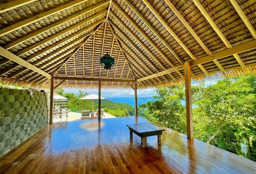 بنسيون Organica Yoga Shelter