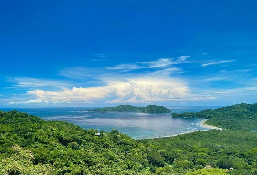 بنسيون Organica Yoga Shelter