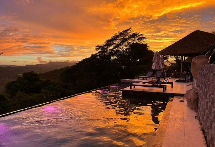 بنسيون Organica Yoga Shelter