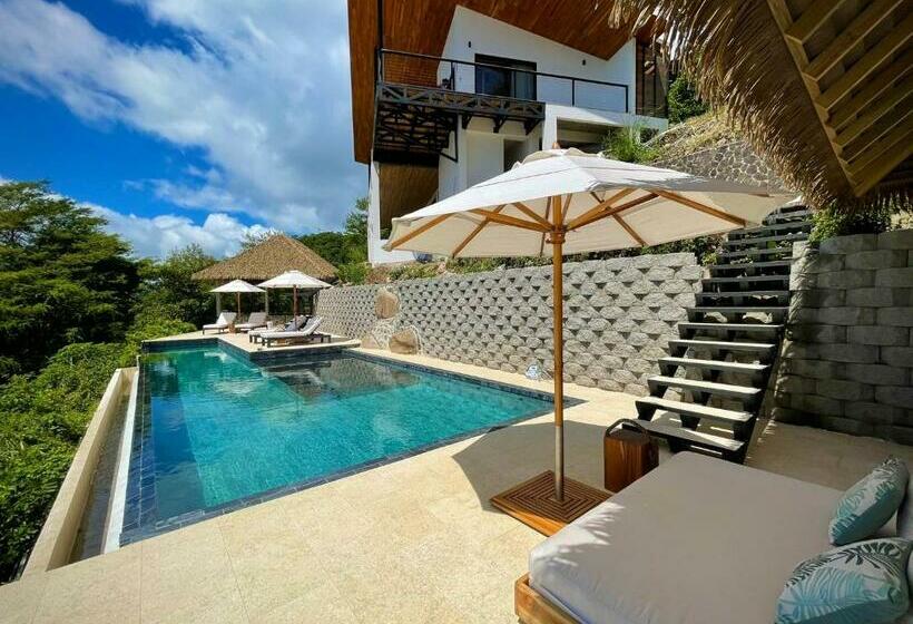 بنسيون Organica Yoga Shelter