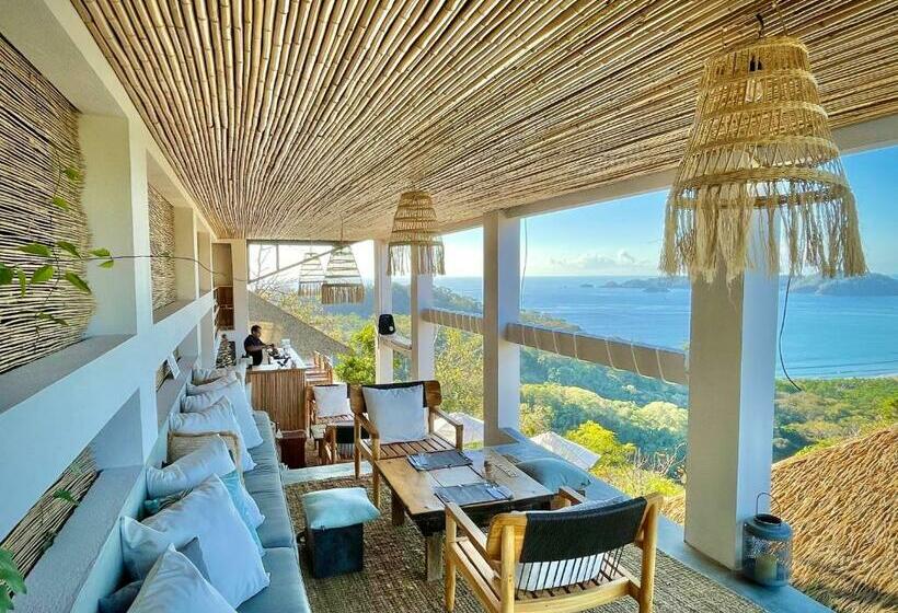 بنسيون Organica Yoga Shelter